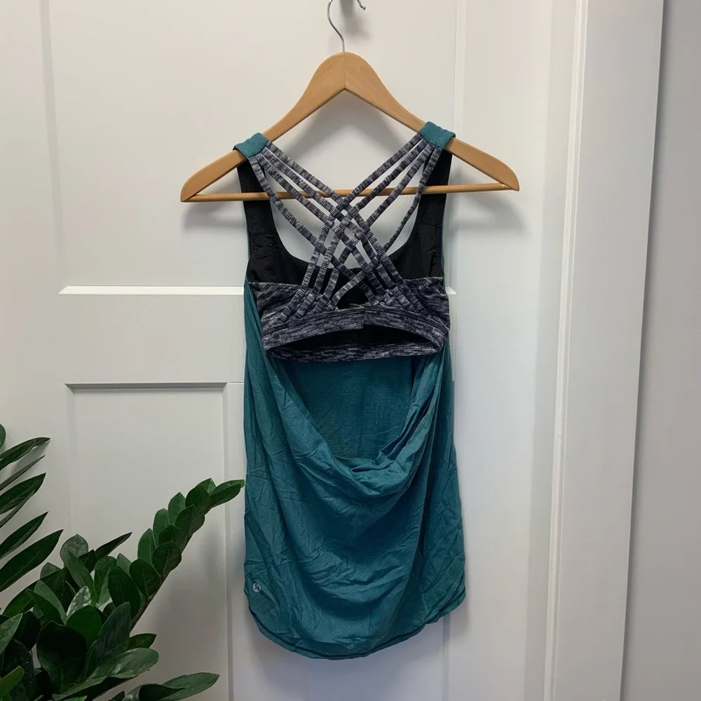 Lululemon Tank - Picture 2 of 2